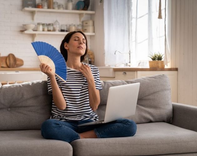 Dealing With Air Conditioner Breakdown