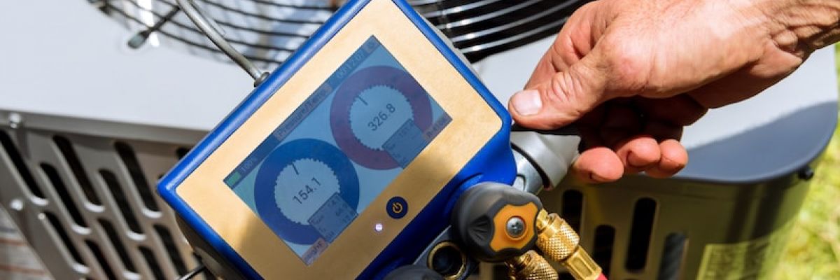 AC Maintenance