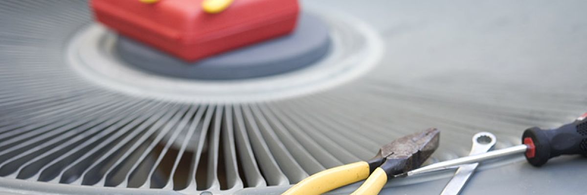 Heat Pump Repair