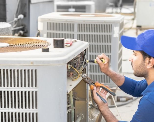 Maintenance Will Make AC Last Longer