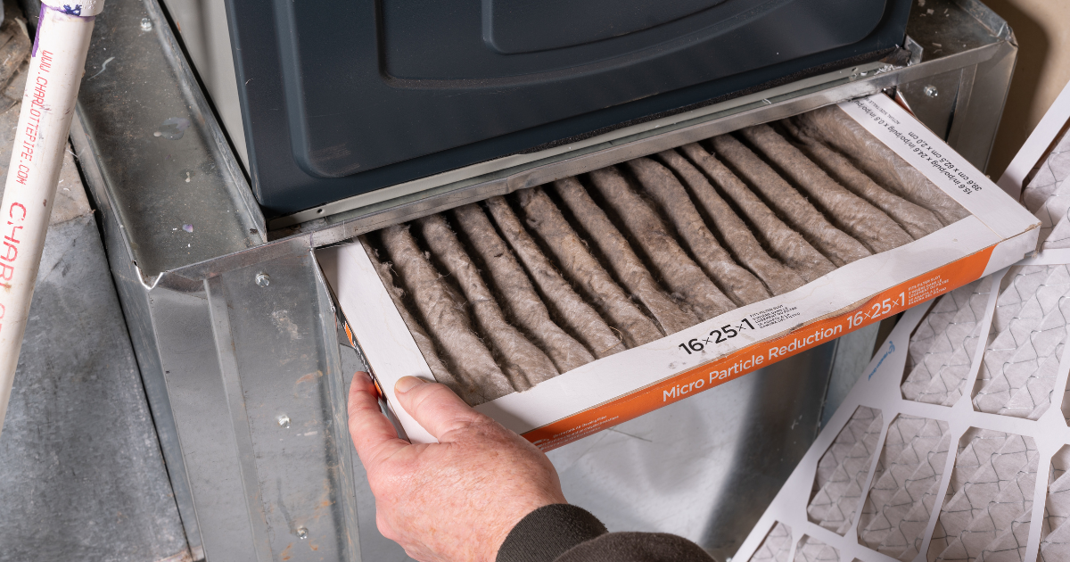 Why Is My Furnace Blowing Cold Air? (And How to Fix It)