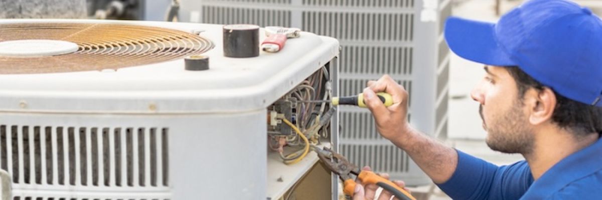 Maintenance Will Make AC Last Longer