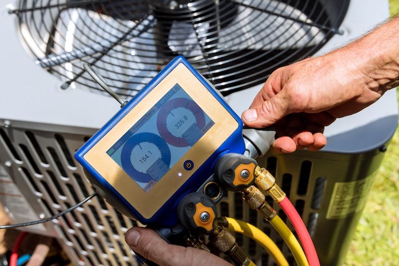 Need AC Maintenance in St. Louis? Save as a Club Member