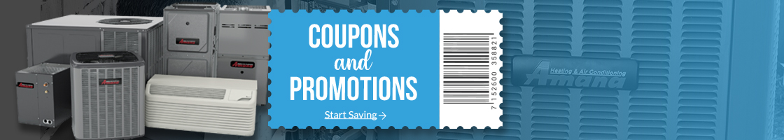 Coupons and Promotions - Start Saving! (Click)
