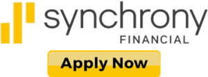 Synchrony Financial Apply Now