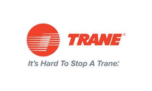 Trane HVAC - It's Hard to Stop a Trane