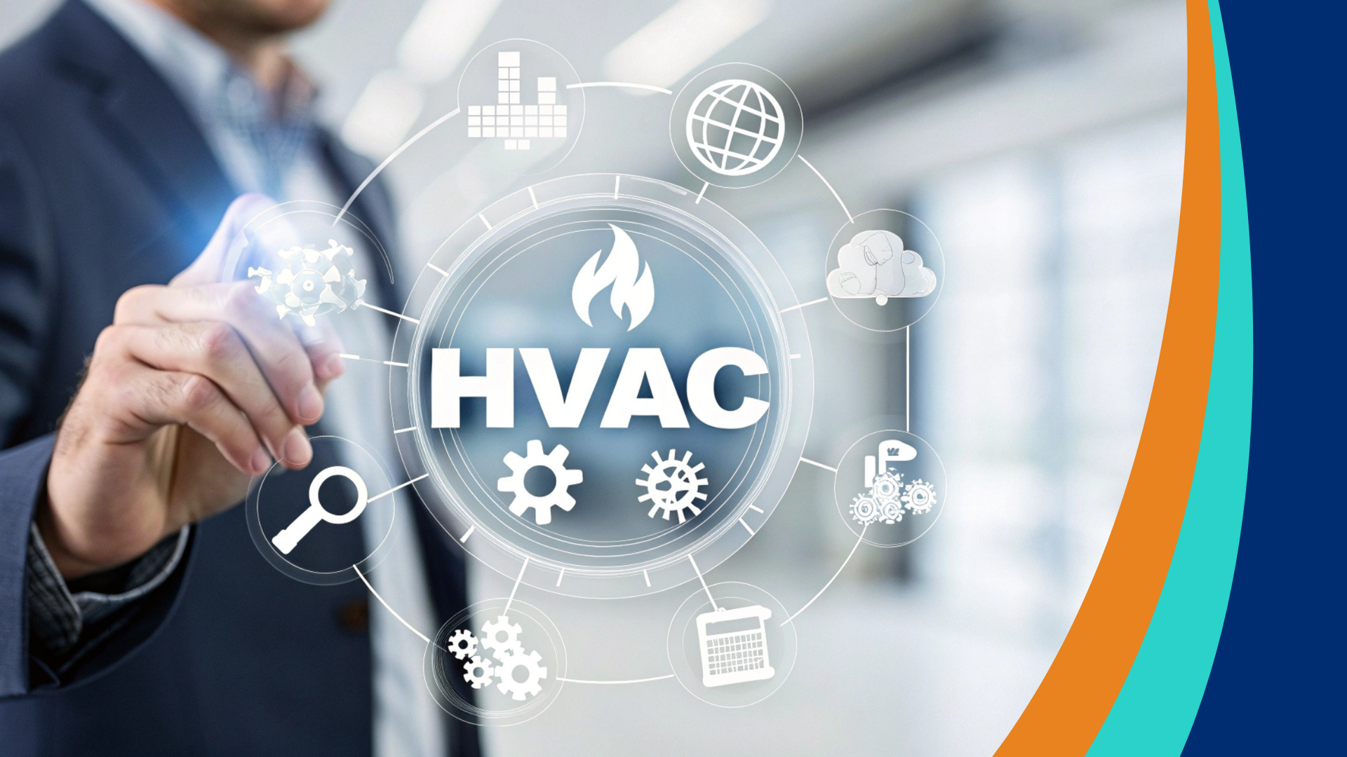 How Artificial Intelligence is Shaping the Future of HVAC - No Problem ...